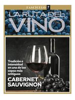 La ruta del VINO